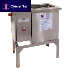 Ultrasonic cleaner with timer KS seriesstainless steelindustrialautomotive