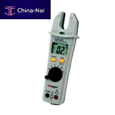 2000 count digital multimeter DCM330portable1000 Vcat IV