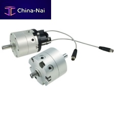 Rotary actuator FRB seriespneumaticrotary vanestainless steel