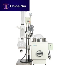 Explosion-proof evaporator MERE-1Avacuumrotarylaboratory