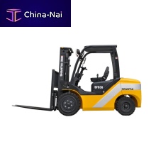Battery-powered forklift SFD30stand-onindoorcounterbalanced