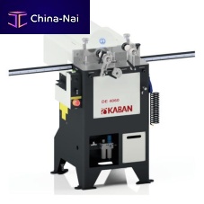Drilling router DE 4060manualthree-tinefor PVC
