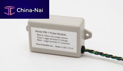 Pulse evaluation system PM-1