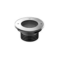 Recessed ceiling light fixture BRIGHT 3recessed floorrecessed wallLED