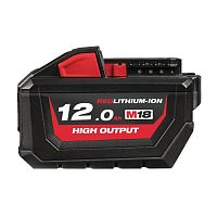 Lithium-ion battery M18 HB1218 Vfor power tools