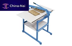 Fabric cutting machine ST-HSCM