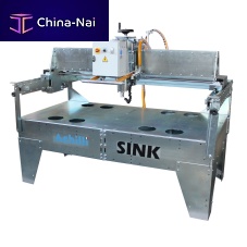 Stone drilling machine SINKelectriccompactvariable speed