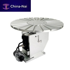 Laser marking rotary table motor-drivenhorizontalmarking