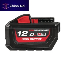 Lithium-ion battery M18 HB1218 Vfor power tools