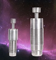 Shock damper hydraulic