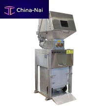 Plastic waste shredder DT-230SR for ships