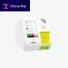Automated immunoassay analyzer AFIAS-1for clinical diagnosticfluorescencelateral flow