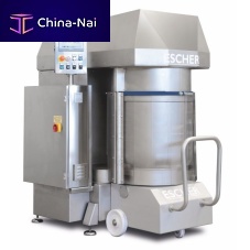 Batch pasta dough mixer PM-D seriesautomaticwith post