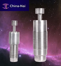Shock damper hydraulic
