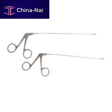 Surgery forceps cervical biopsyendometrial biopsyreusable
