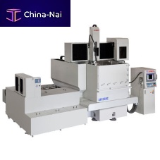 EDM drilling machine AH1260CLCNCgantry type5-axis