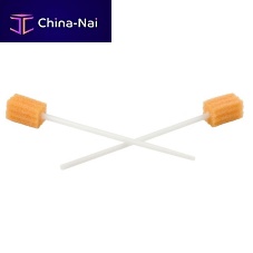 Mucus swab 950 102oral