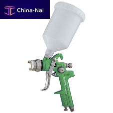 Spraying gun CAR G04HVLP seriespaintmanualgravity feed