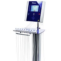 Physical biostimulation laser Touch Allrounddermatologyacupuncturediode