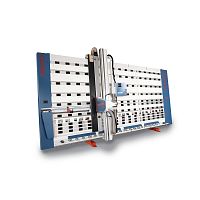 Panel saw DS-1/2Lverticalfor aluminumwood