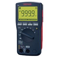 Digital multimeter CD5001portable1000 V600 V