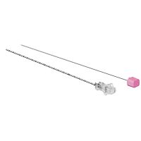 Nephrostomy puncture needle U01A030 seriesechogenic18G