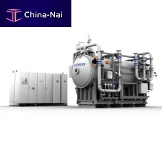 Pure ozone generator PDOevofor water treatment