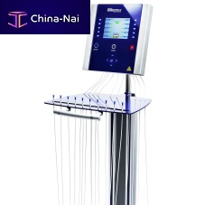 Physical biostimulation laser Touch Allrounddermatologyacupuncturediode