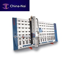 Panel saw DS-1/2Lverticalfor aluminumwood