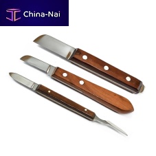 Dental wax spatula 59-270-001