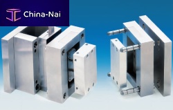 Injection molding mold base K 35 series