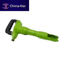Pneumatic chipping hammer 7 3412 0020for constructionhorizontalvertical