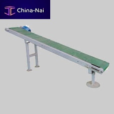 Belt conveyor STC seriesinclined