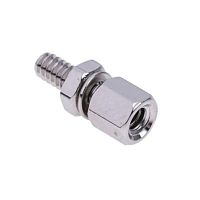 Locking screw 453-886with hexagonal headAllennickel-plated