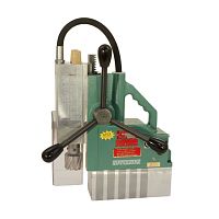 Pneumatic core drilling machine 2 1330 0010 magnetic