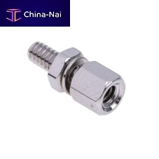 Locking screw 453-886with hexagonal headAllennickel-plated