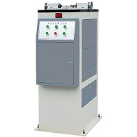 Hydraulic broaching machine VU-2electromechanical