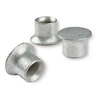 Countersunk head rivet RIVSET®steelhigh-strengthsefl-piercing