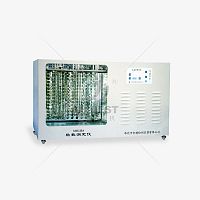 Ubbelohde viscosity meter XNS-25for the chemical industry