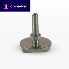 Threaded bolt TWO-PIECEhammer headsteel