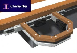 Dock pile guide