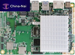 3.5" SBC SBE-3J01PICMG 1.3Rockchip RK3399 SoCArm® Cortex®-A72 Dual-core