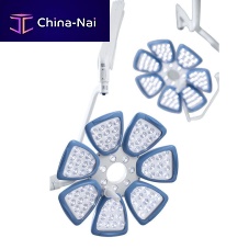 Ceiling-mounted surgical light MediLED SymphonyLED110V / 60Hz220V / 50Hz