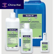 Disinfectant solution Bacillol® AF