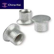 Countersunk head rivet RIVSET®steelhigh-strengthsefl-piercing