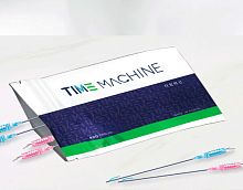 Resorbable lifting thread TIME MACHINEnotched