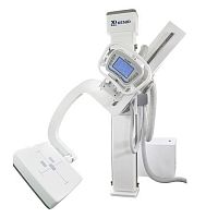 Radiography system DR DRX U50digitalfor multipurpose radiographywithout table