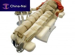 Whole body pressure therapy unit SW13032tabletop12 independent cells