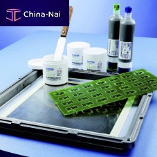 Paste soft brazing alloy PrintPlus®