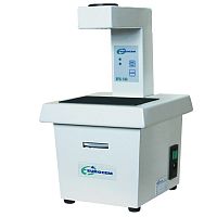 Laser pin drilling machine EFG 130